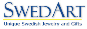 SwedArt logo