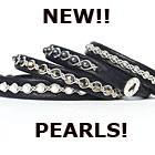 bracelets with pearls