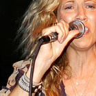 Sheryl Crow