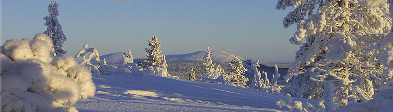 Lapland