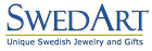 SwedArt logo