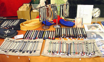 SwedArt Lapland Jewelry
