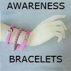 awareness bracelets