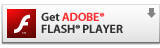 Get Adobe Reader and Flash Player