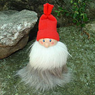 Santa 6 inch