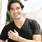 Gilles Marini