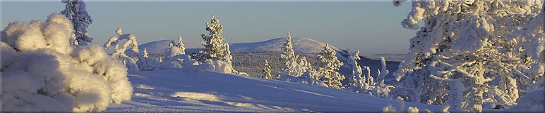 Lapland