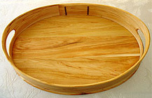 Bentwood Tray