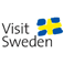 Visit Sweden logo