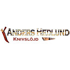 Anders Hedlund Knives
