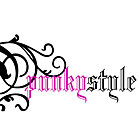 PunkyStyle Fashion Blog
