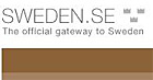 Sweden.se logo